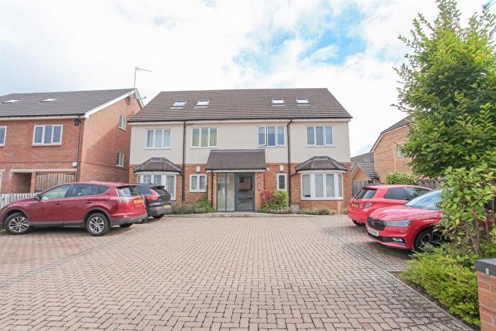 1 Bedroom Apartment To Rent In Banbury Road, Kidlington, OX5