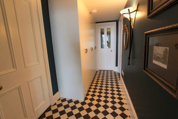 1 Bedroom Apartment To Rent In Elliot Terrace, The Hoe, PL1