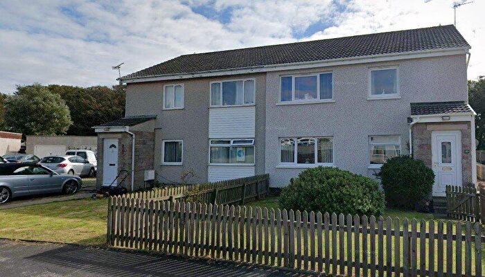 2 Bedroom Flat To Rent In Slains Crescent, Cruden Bay, Aberdeenshire, AB42