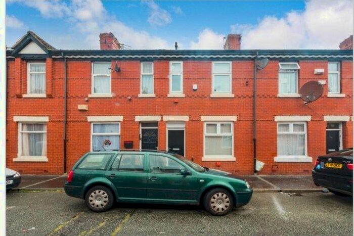 3 Bedroom Property To Rent In Mackenzie Road, Salford, M7