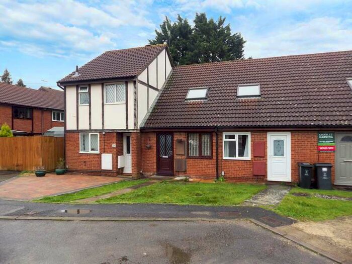 Houses to rent in Petersfield Road, SN3, Swindon