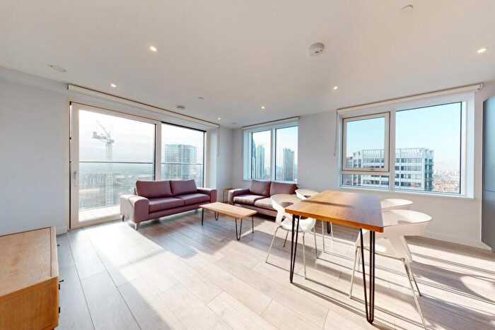 2 Bedroom Apartment To Rent In Park Central East, SE17