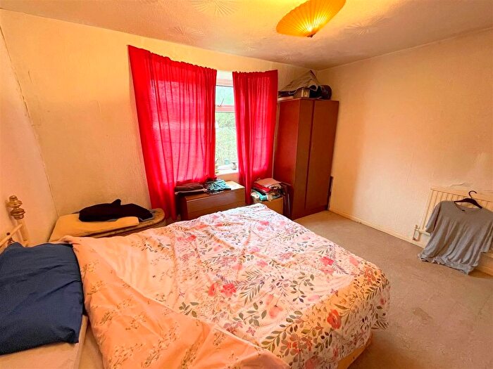 2 Bedroom Semi-Detached House For Sale In Heol Cae Defaid, Garth, Maesteg, CF34