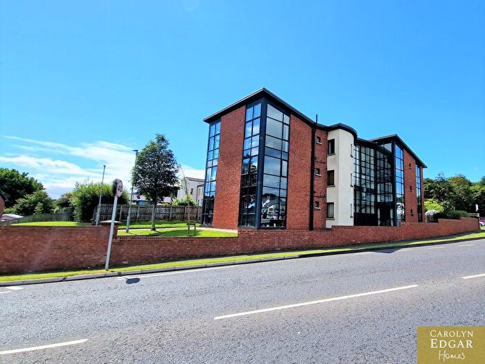 2 Bedroom Flat To Rent In Horizon Mews, Newtownabbey, County Antrim, BT36