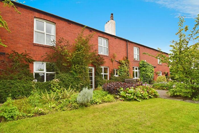 3 Bedroom Detached House For Sale In Pudding Pie Nook Lane, Goosnargh, PR3