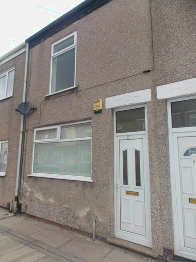 2 Bedroom Terraced House To Rent In Buller Street, Grimsby DN32