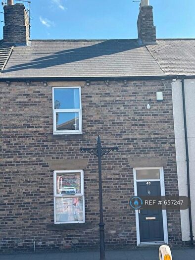 1 Bedroom Flat To Rent In Front Street, Prudhoe, NE42