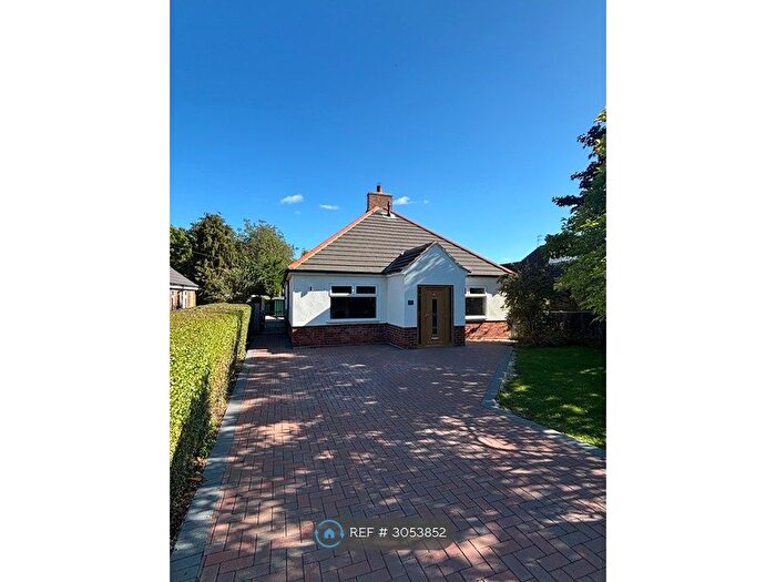5 Bedroom Detached House To Rent In Glebe Road, Grimsby, DN33