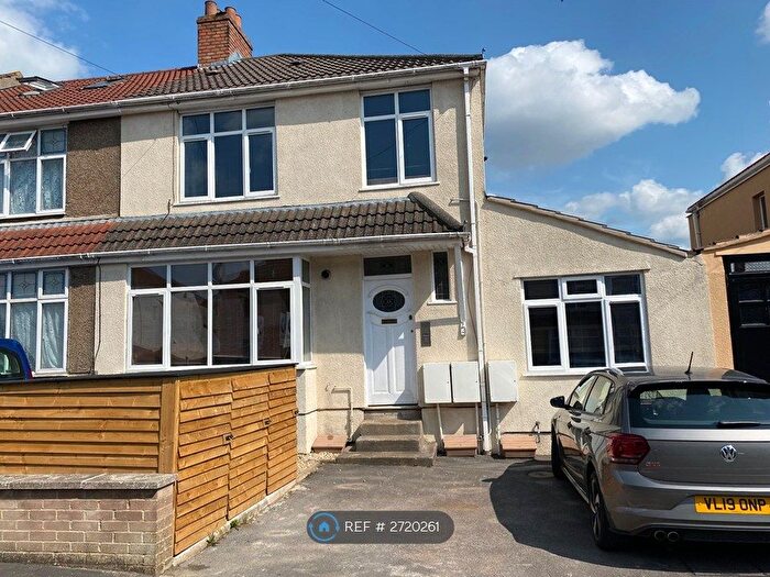 1 Bedroom Flat To Rent In Horfield, Bristol, BS7