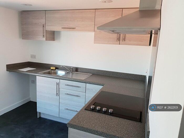 1 Bedroom Flat To Rent In Thoroughfare, Halesworth, IP19