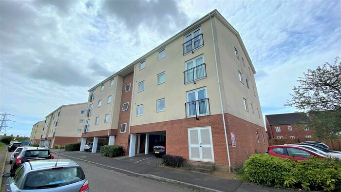 1 Bedroom Flat To Rent In Liberty Grove, Newport, NP19