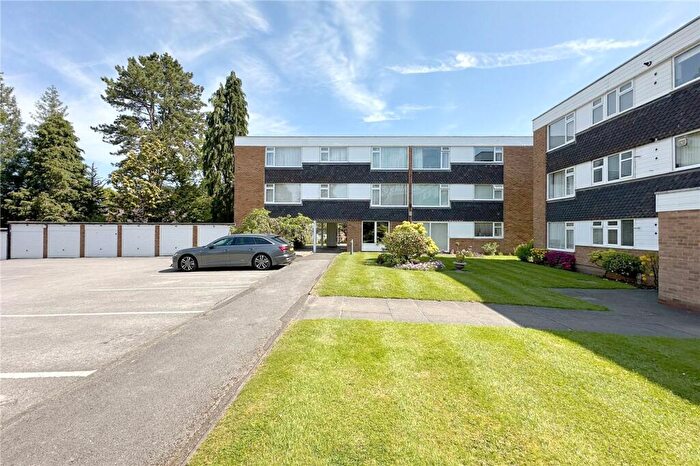 2 Bedroom Flat For Sale In Alder Park Road, White Falcon Court Alder Park Road, B91