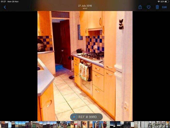 3 Bedroom Semi-Detached House To Rent In Gladstone Road, Colchester CO1