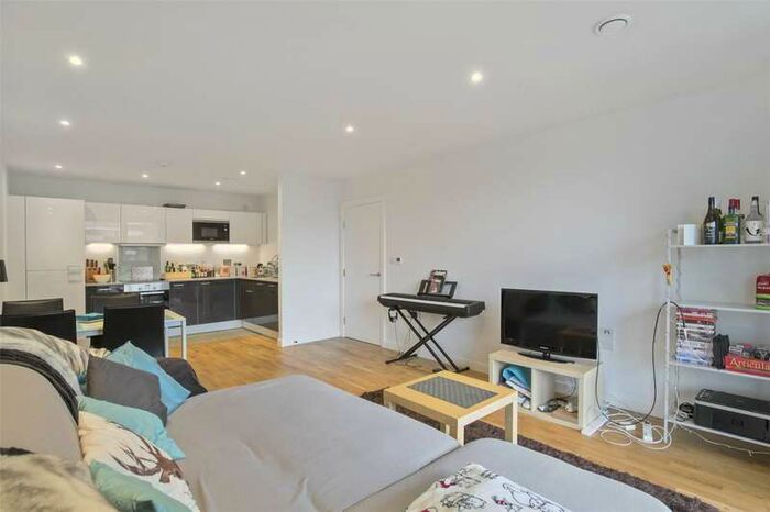 2 Bedroom Flat To Rent In Tinderbox House, 2 Octavius Street, London, SE8