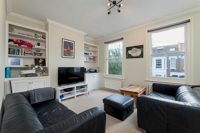 3 Bedroom Flat To Rent In Averill Street, London, W6