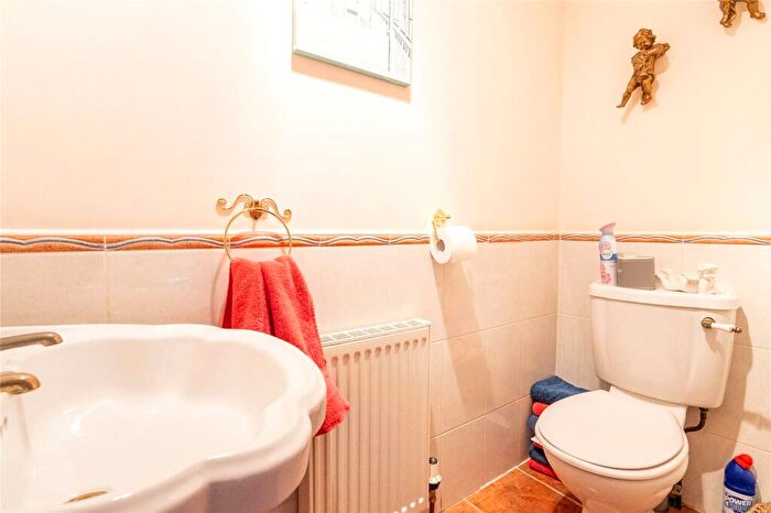 4 Bedroom Detached House For Sale In Stanmore Gardens, Lanark, South Lanarkshire, ML11