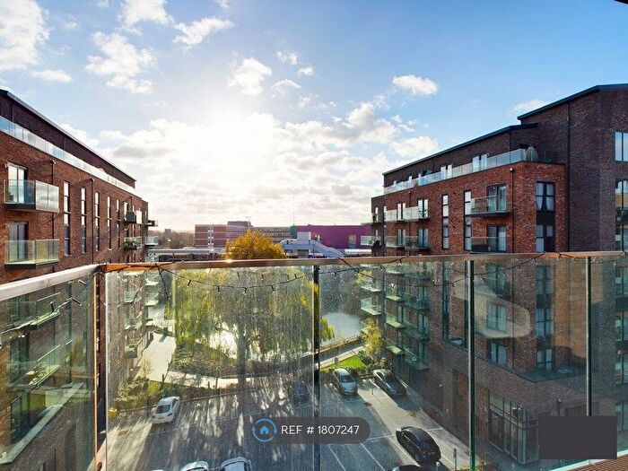 2 Bedroom Flat To Rent In James Smith Court, Dartford, DA1