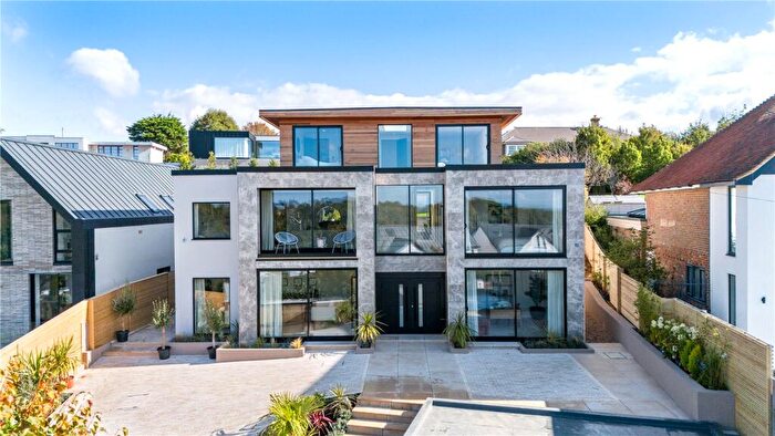 5 Bedroom Detached House For Sale In Hill Brow, Hove, East Sussex, BN3