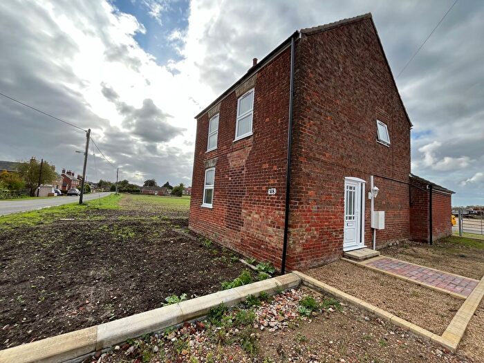 3 Bedroom Detached House To Rent In Water Gate, Spalding, PE11