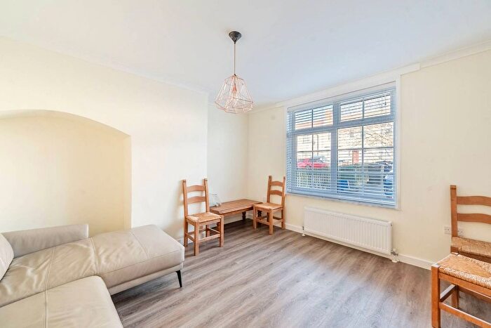 2 Bedroom Terraced House To Rent In Walter Walk, Edgware, HA8