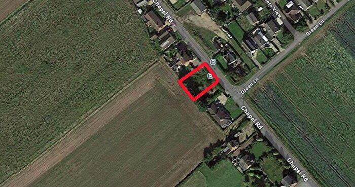 1 Bedroom Land For Sale In Chapel Road, Old Leake, Boston, PE22
