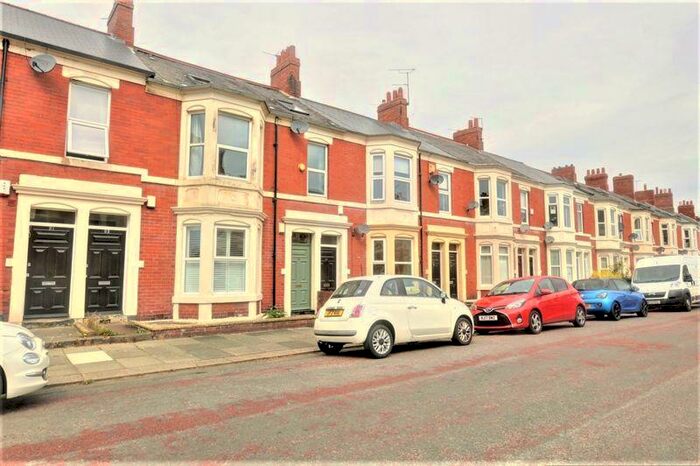 5 Bedroom Flat To Rent In Newlands Road, Newcastle Upon Tyne, NE2