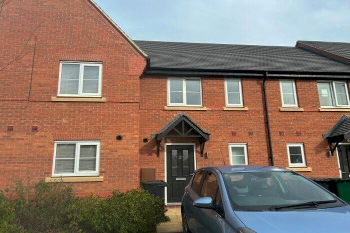 2 Bedroom Property To Rent In Arundel Way, Derby, DE23