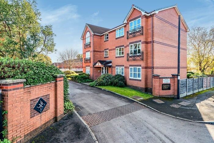 2 Bedroom Flat To Rent In Longview Drive, Wardley, Swinton, Manchester, M27