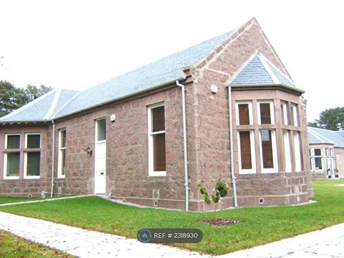 2 Bedroom Bungalow To Rent In Alexander Avenue, Newmachar, Aberdeen, AB21