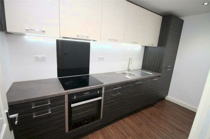 1 Bedroom Flat To Rent In Harpur Street, Bedford, Bedfordshire, MK40