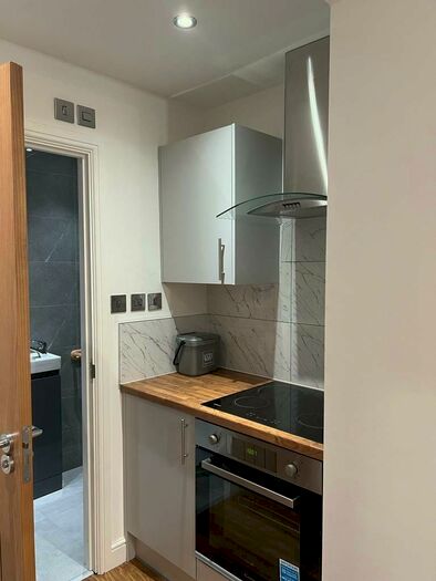 Studio To Rent In Ansford Road, Bromley, BR1