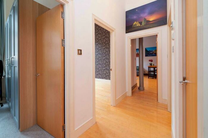 2 Bedroom Flat For Sale In Flat /, Morrison Street, Glasgow, G5