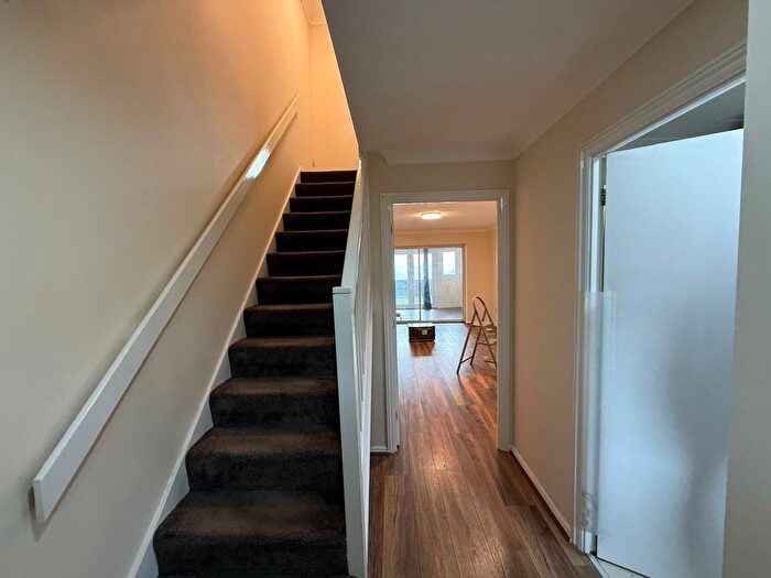 2 Bedroom Terraced House To Rent In Cherry Gardens, Northolt, Greater London, UB5