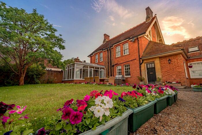 5 Bedroom Detached House To Rent In Lady Oak Lane, Goudhurst, Cranbrook, Kent, TN17