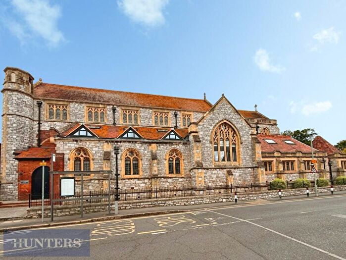 1 Bedroom Apartment For Sale In Okehampton Road, Exeter, EX4