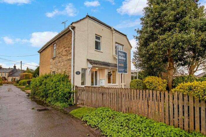 3 Bedroom Detached House To Rent In Park Place, Ashton Keynes, Swindon, Wiltshire, SN6