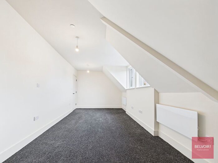 1 Bedroom Flat To Rent In Singleton Hotel, Dilwyn Street, Swansea, SA1