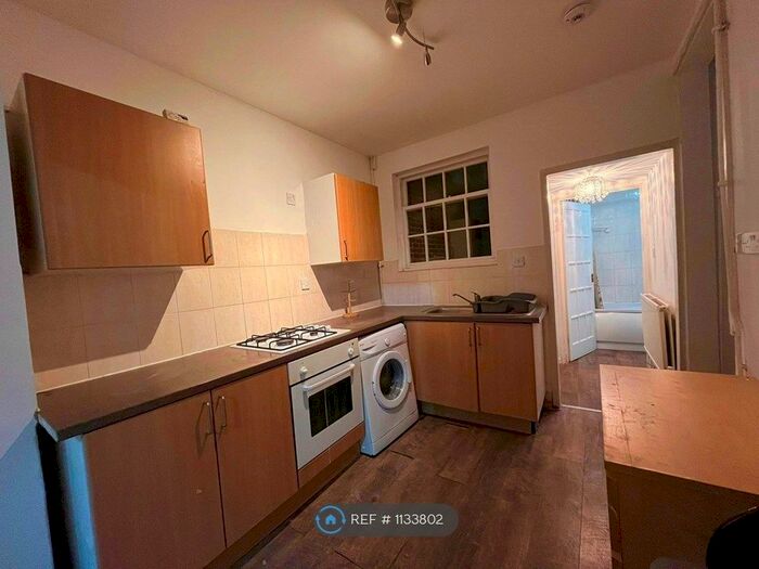 2 Bedroom Terraced House To Rent In Balliol Road, London N17