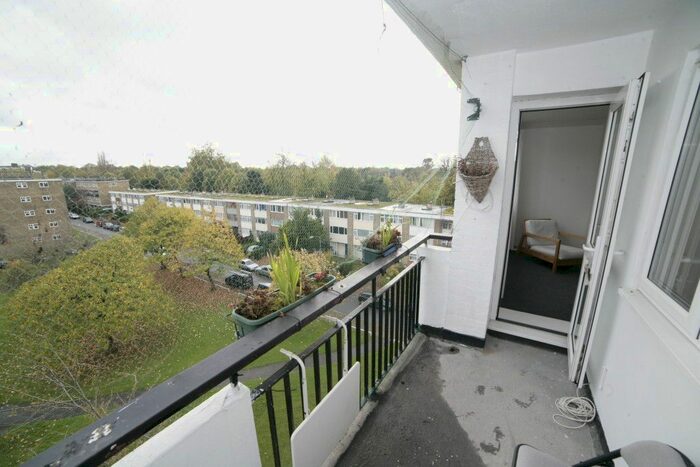 1 Bedroom Flat To Rent In Cortis Road, London, SW15