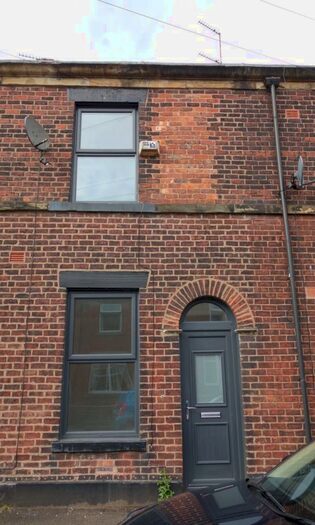2 Bedroom Terraced House To Rent In Scholes Street, Elton, Bury, BL8