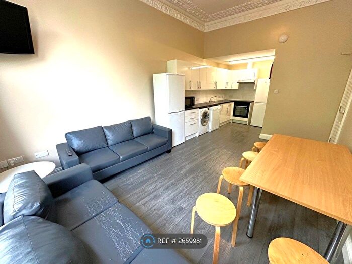 6 Bedroom Flat To Rent In Alma Road, Bristol, BS8