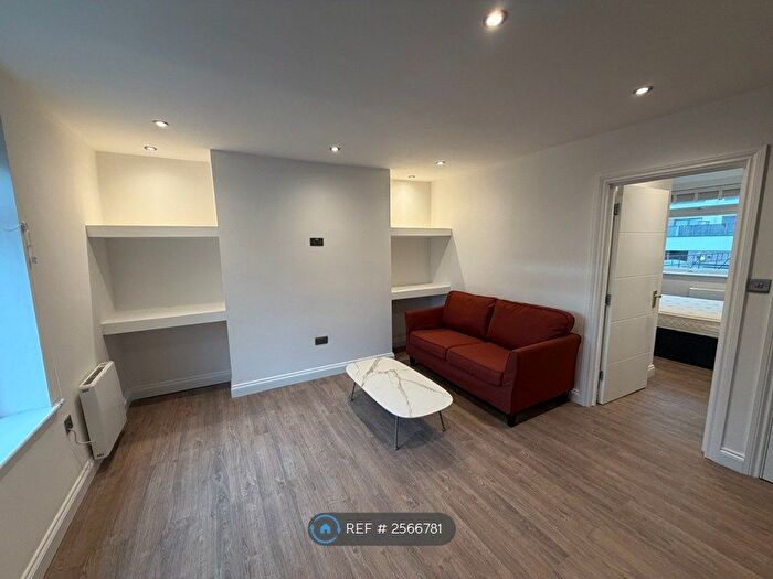 1 Bedroom Flat To Rent In Oxford Road, Reading, RG1