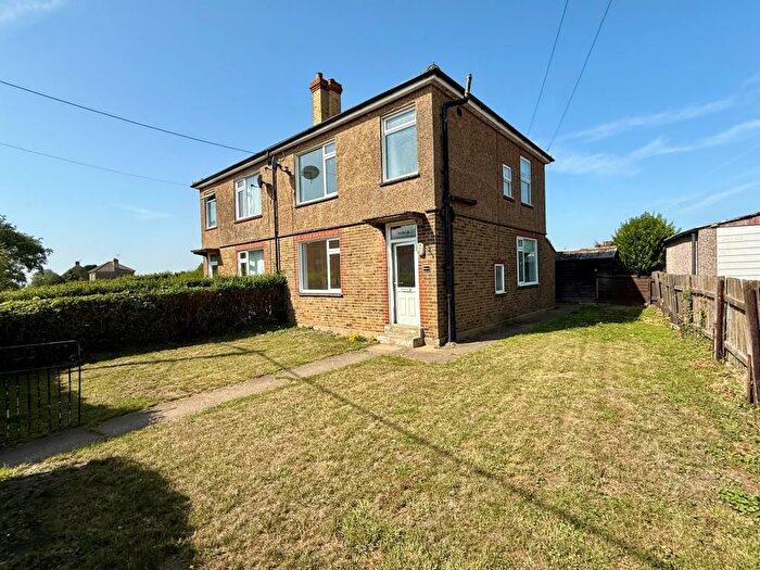3 Bedroom Semi-Detached House For Sale In Simla, Stoke Road, Allhallows, Rochester, Kent, ME3