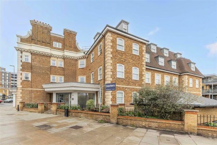 1 Bedroom Flat To Rent In Kew Bridge Road, Brentford, TW8