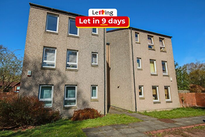 1 Bedroom Flat To Rent In Maryfield Park, Mid Calder, EH53
