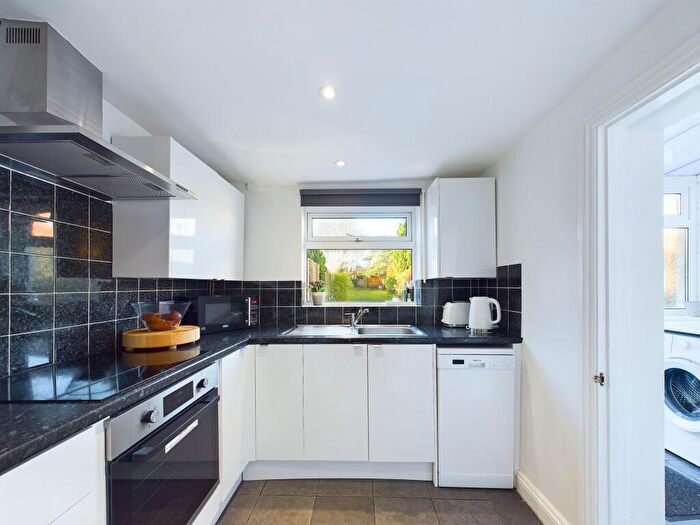 2 Bedroom Semi-Detached House For Sale In Grange Walk, Charlton Kings, GL53