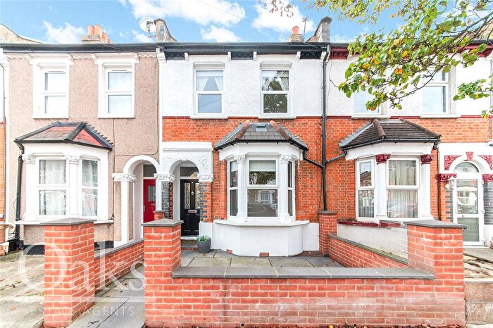 4 Bedroom Terraced House For Sale In Belmont Road, South Norwood, SE25