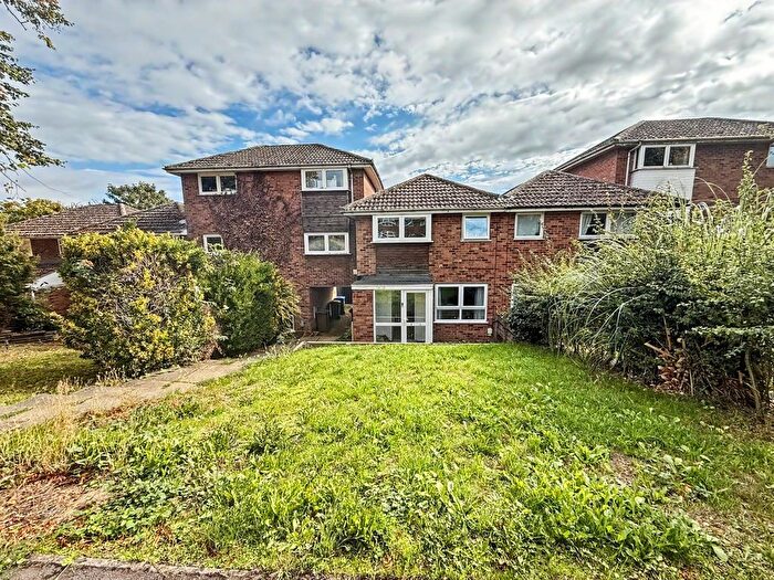 3 Bedroom End Of Terrace House For Sale In York Ride, Weedon, NN7