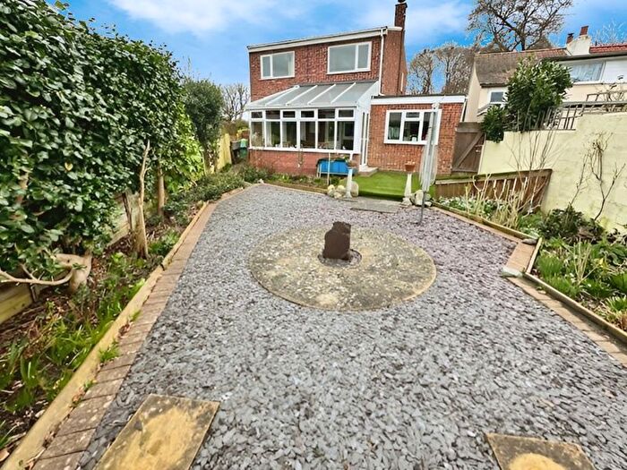 4 Bedroom Detached House For Sale In The Grove, Brightlingsea, CO7