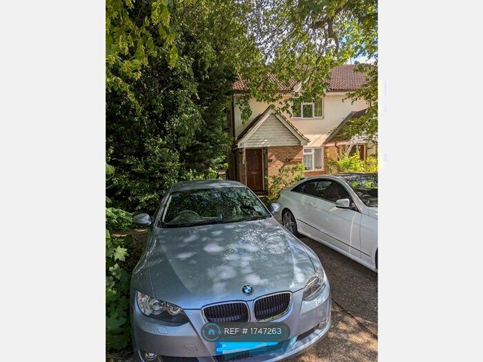 1 Bedroom Maisonette To Rent In Five Oaks, Hatfield, AL10